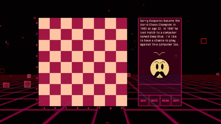 BOT.vinnik Chess: Late USSR Championships image