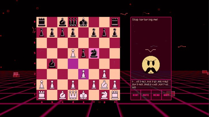 BOT.vinnik Chess: Late USSR Championships image