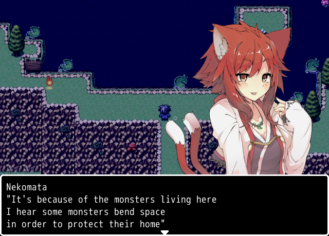 The Monster PIMP image