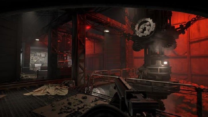 Marauders image
