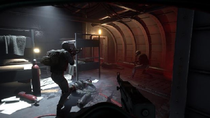Marauders image