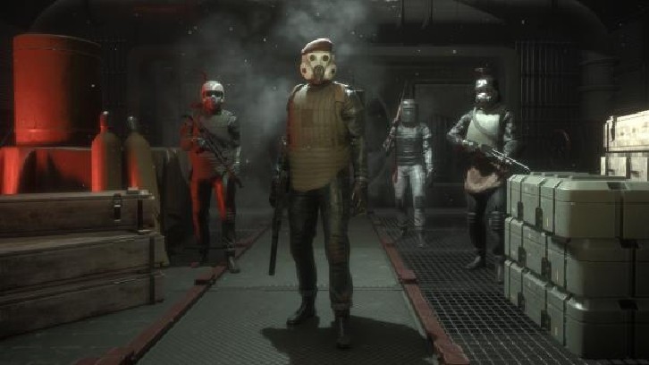Marauders image