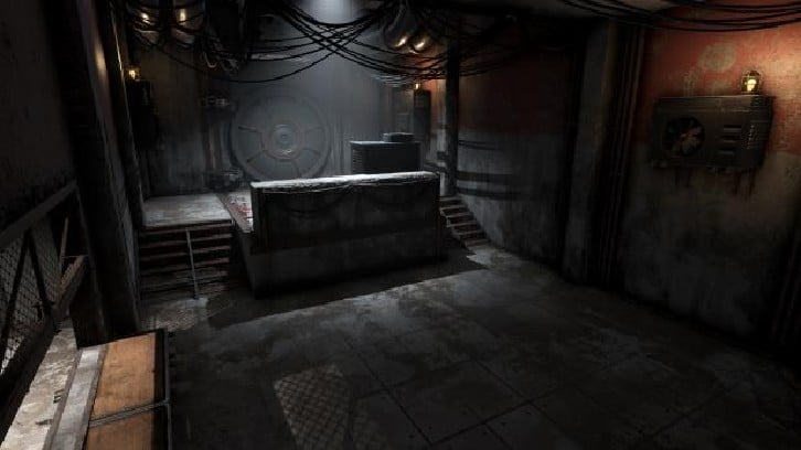 Marauders image
