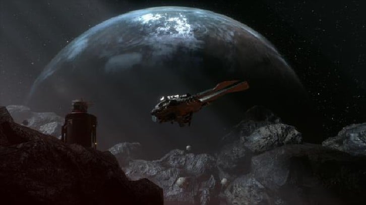Marauders image