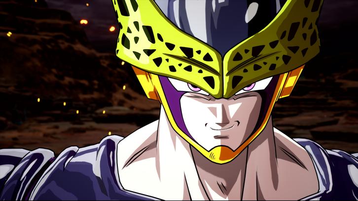 DRAGON BALL: Sparking! ZERO image