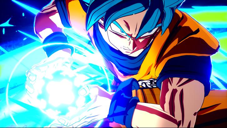 DRAGON BALL: Sparking! ZERO Ultimate Edition image