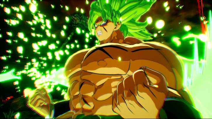 DRAGON BALL: Sparking! ZERO Ultimate Edition image