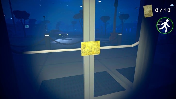 KAREN SEES image