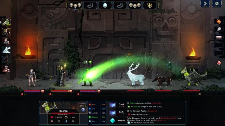 Legend of Keepers: Feed the Troll image