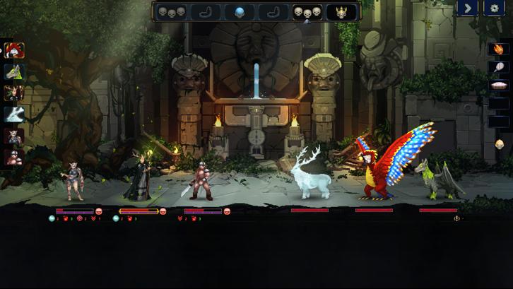 Legend of Keepers: Feed the Troll image