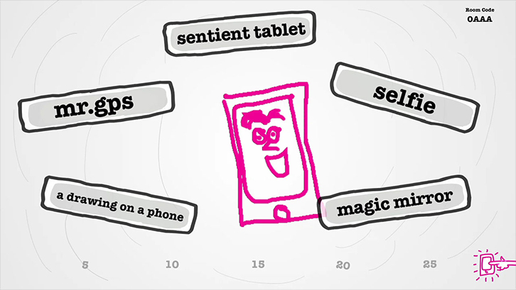 The Jackbox Party Trilogy image