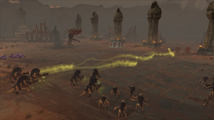 Warhammer 40,000: Battlesector - Tyranid Elites Pack image