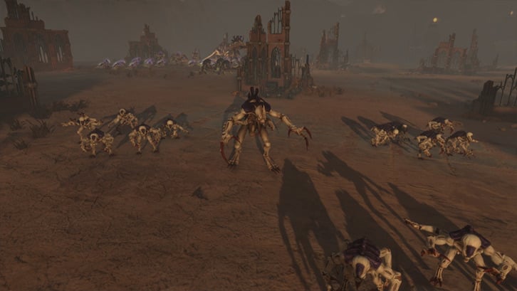 Warhammer 40,000: Battlesector - Tyranid Elites Pack image