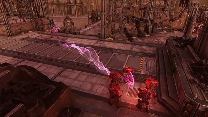 Warhammer 40,000: Battlesector - Tyranid Elites Pack image