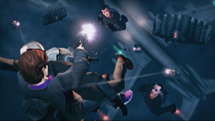 Saints Row: The Third - The Full Package image