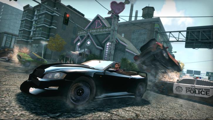 Saints Row: The Third - The Full Package image