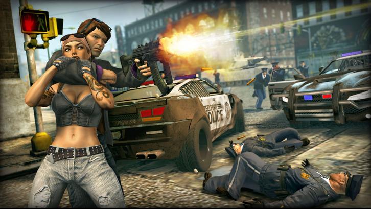 Saints Row: The Third - The Full Package image