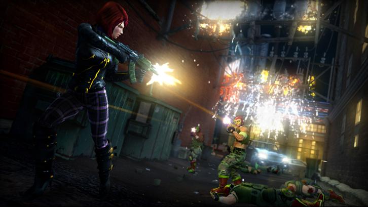 Saints Row: The Third - The Full Package image