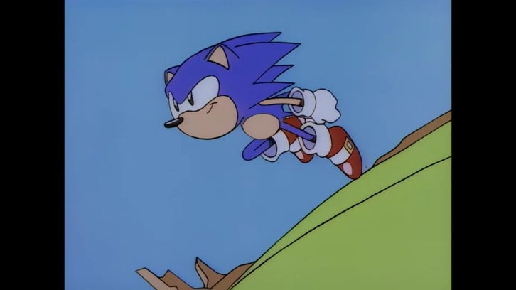 Sonic Origins image