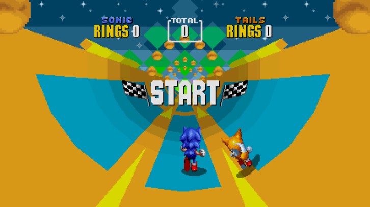 Sonic Origins image
