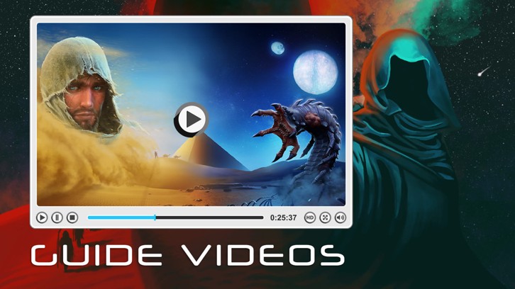 Starsand - Digital Supporter Pack image
