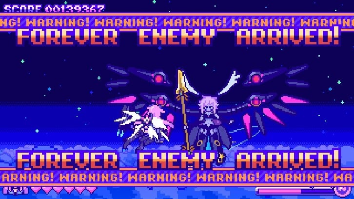 Dimension Tripper Neptune: TOP NEP image