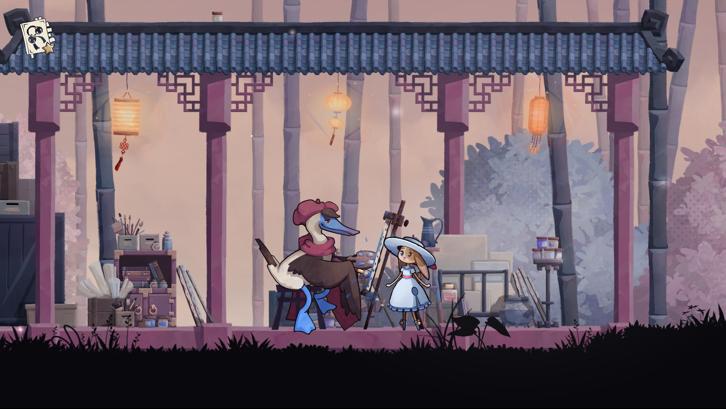 Puzzles For Clef image