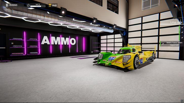 Car Detailing Simulator - AMMO NYC DLC image