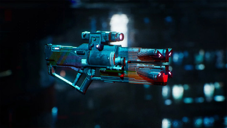 The Ascent - CyberSec Pack image