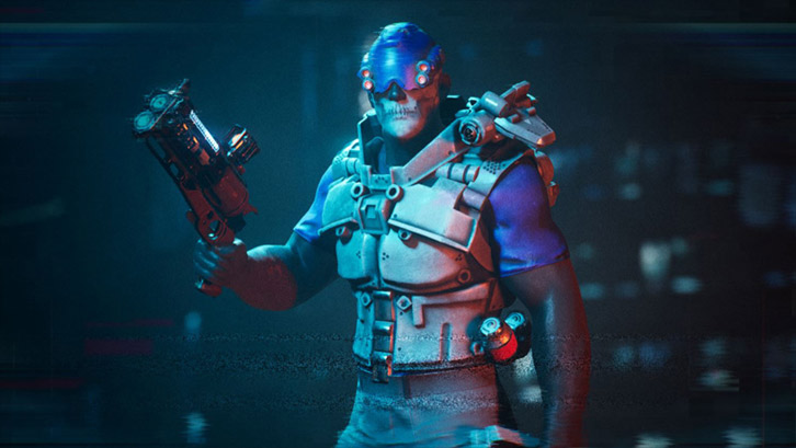 The Ascent - CyberSec Pack image