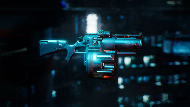 The Ascent - CyberSec Pack image