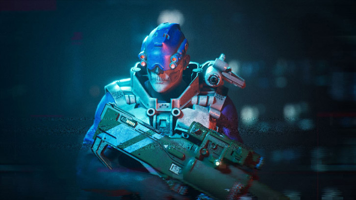 The Ascent - CyberSec Pack image