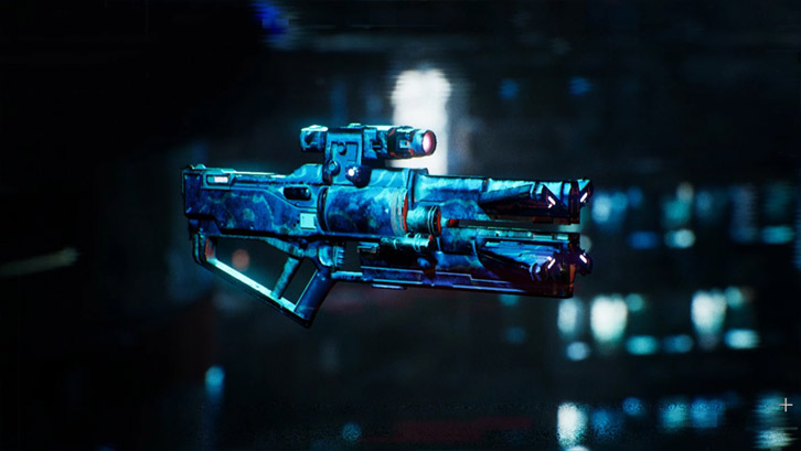 The Ascent - CyberSec Pack image