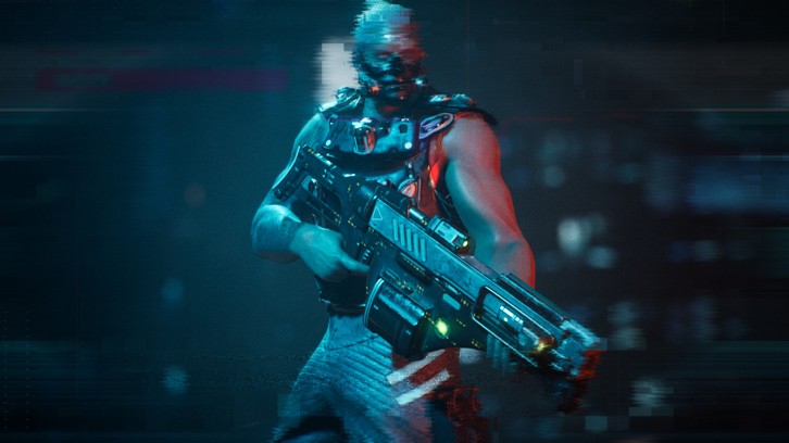 The Ascent - Cyber Warrior Pack image