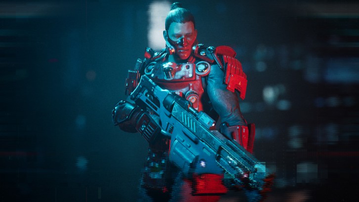 The Ascent - Cyber Warrior Pack image