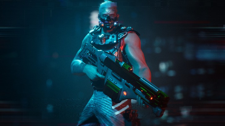The Ascent - Cyber Warrior Pack image
