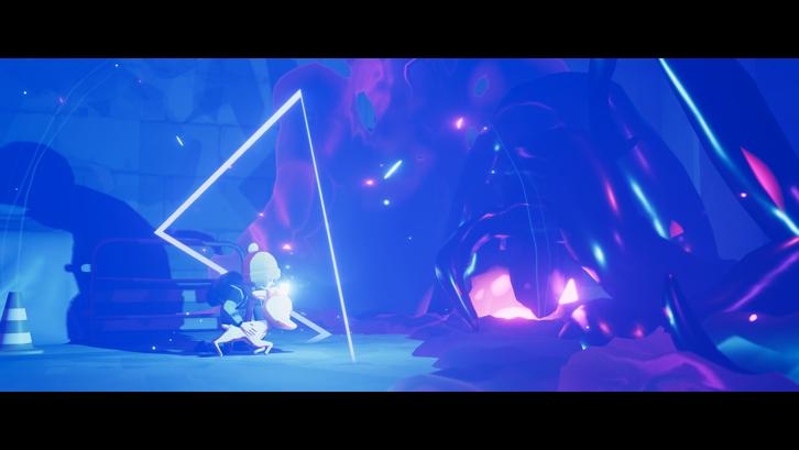 Deer & Boy Steam Key screenshot from the video game thumbnail 3