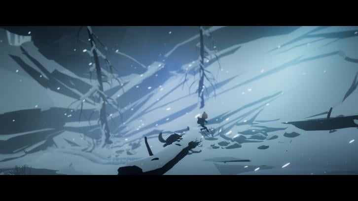 Deer & Boy Steam Key screenshot from the video game thumbnail 8