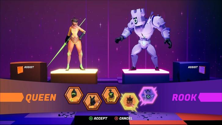 Checkmate Showdown image