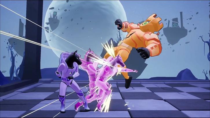 Checkmate Showdown image