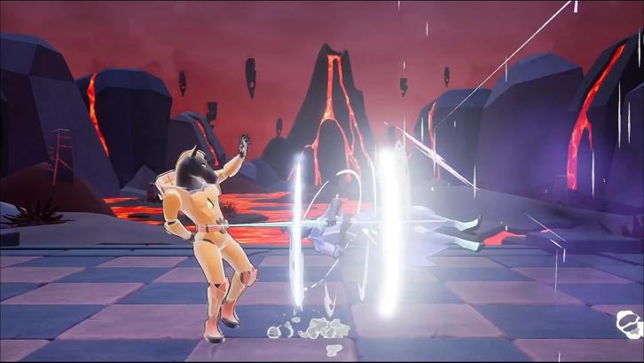 Checkmate Showdown image