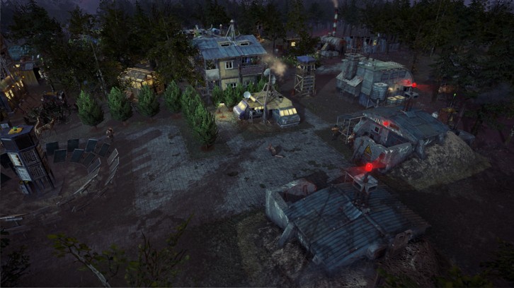 Surviving the Aftermath: New Alliances image