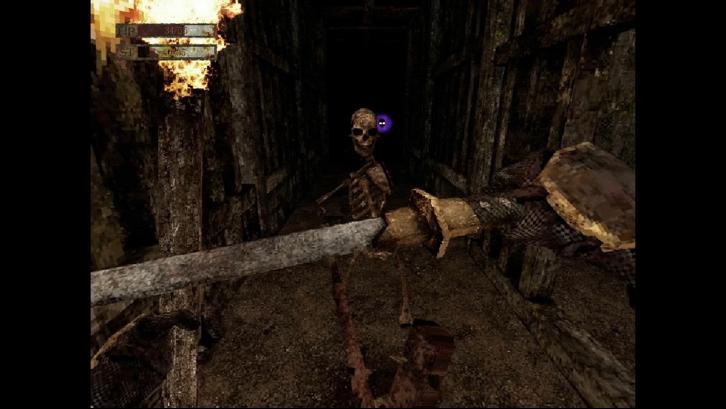 Labyrinth Of The Demon King Steam Key screenshot from the video game thumbnail 2