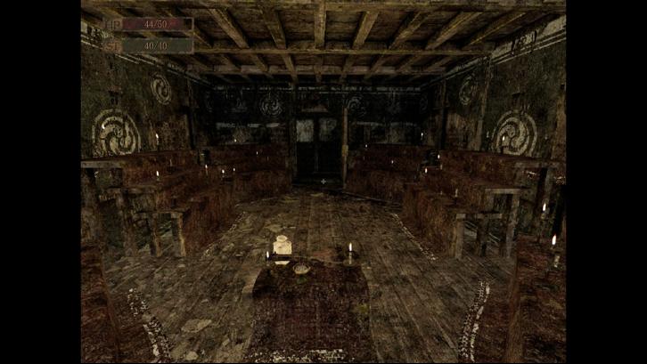 Labyrinth Of The Demon King Steam Key screenshot from the video game thumbnail 3