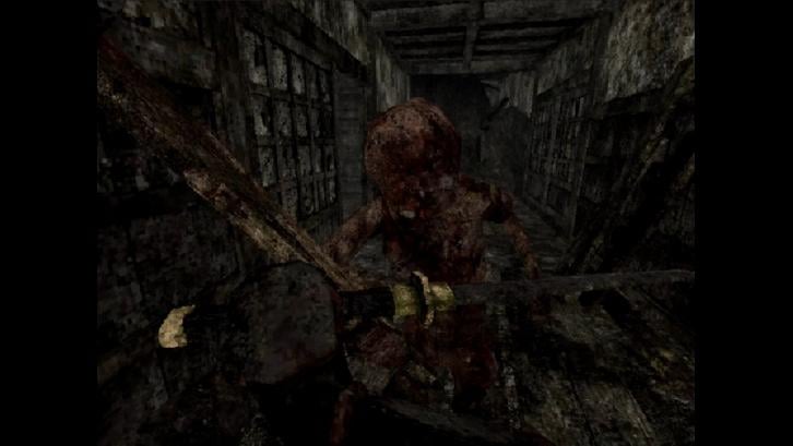 Labyrinth Of The Demon King Steam Key screenshot from the video game thumbnail 5