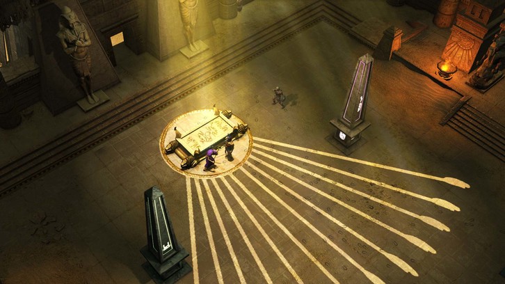 Titan Quest: Eternal Embers image