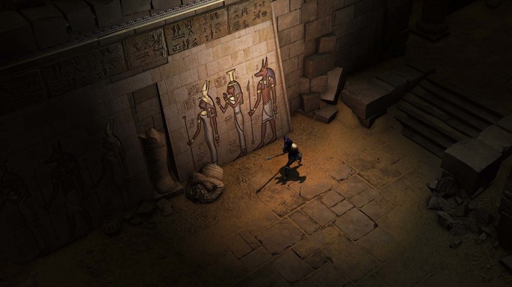 Titan Quest: Eternal Embers image