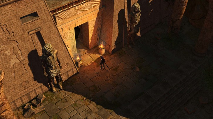 Titan Quest: Eternal Embers image