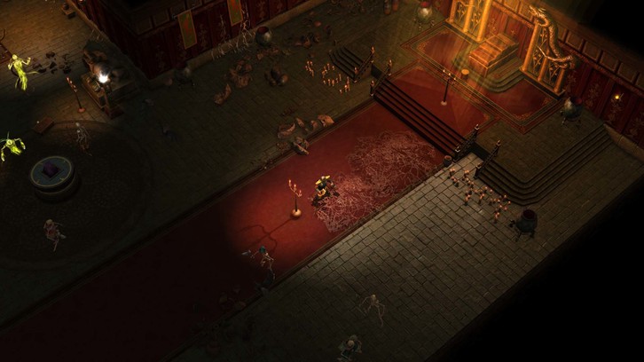 Titan Quest: Eternal Embers image