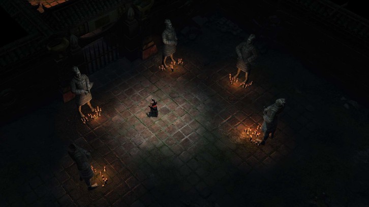Titan Quest: Eternal Embers image